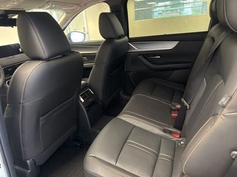 New 2026 MAZDA CX-70 SC AWD/4WD image 8