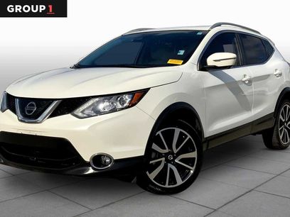 Used 2019 Nissan Rogue Sport SL w/ Premium Package