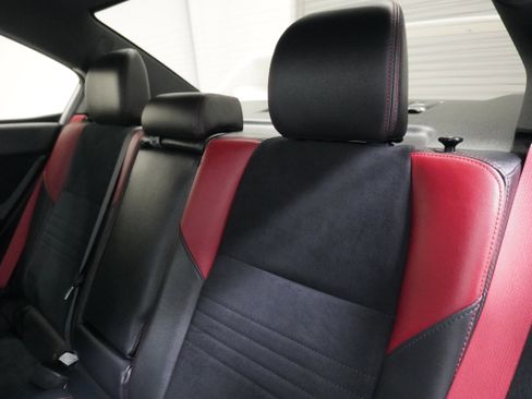Used 2021 Subaru WRX STI image 12