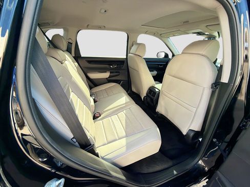 Certified 2023 Honda CR-V EX-L image 28