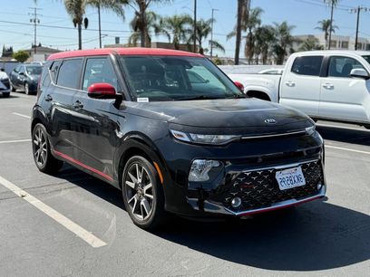 Used 2020 Kia Soul GT-Line
