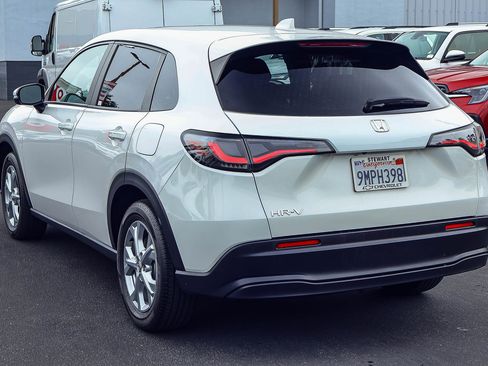 Used 2024 Honda HR-V LX image 20