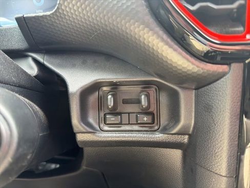 Used 2025 Ford Ranger Raptor AWD/4WD image 39