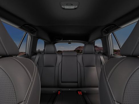 New 2026 Subaru Outback Touring XT AWD/4WD image 24