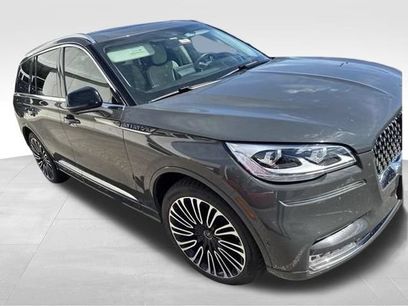 Certified 2023 Lincoln Aviator Black Label w/ Dynamic Handling Package
