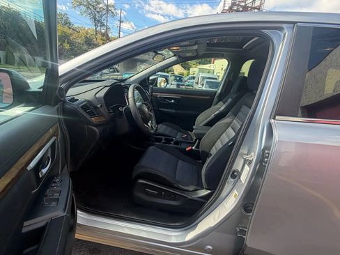Used 2018 Honda CR-V EX image 24