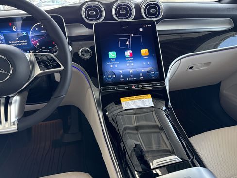 Certified 2026 Mercedes-Benz GLC 300 GLC 300 image 41