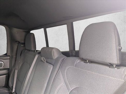 Used 2023 RAM 1500 Lone Star AWD/4WD image 15
