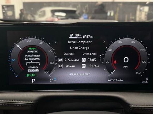 Used 2023 Nissan Ariya ENGAGE image 27