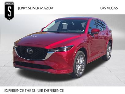 Certified 2024 MAZDA CX-5 AWD 2.5 S w/ Premium Plus Pkg