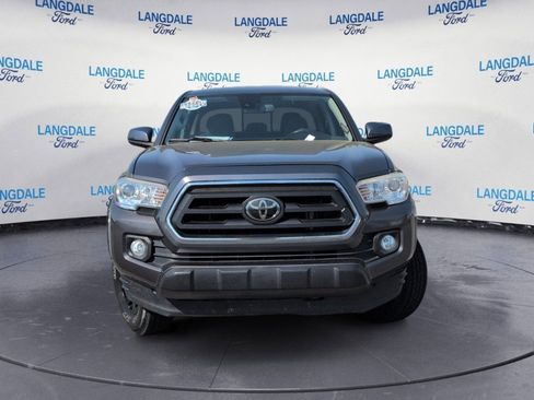 Used 2021 Toyota Tacoma SR5 image 12