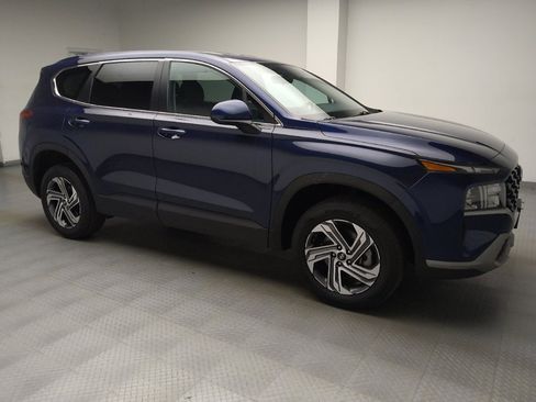 Used 2023 Hyundai Santa Fe SE AWD/4WD image 11