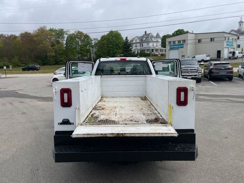 Used 2020 Ford F250 XL AWD/4WD image 26