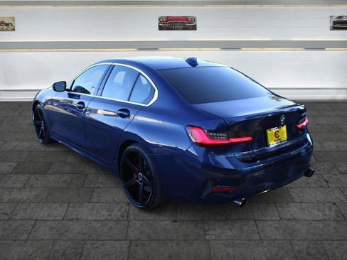 Used 2019 BMW 330i Sedan w/ Premium Package RWD image 5