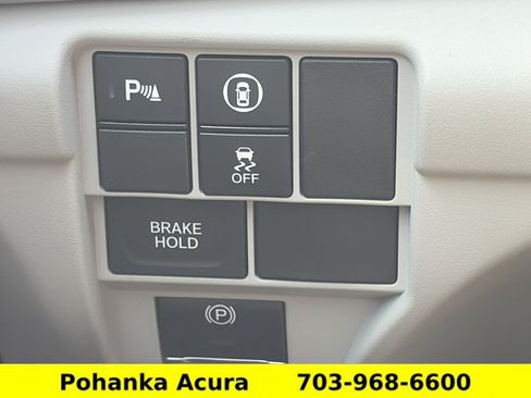 Certified 2023 Acura RDX w/ Technology Package AWD/4WD image 14