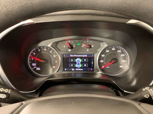 Used 2025 Chevrolet Blazer LT image 18