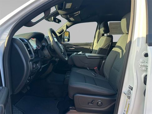 New 2026 RAM 1500 Big Horn image 11