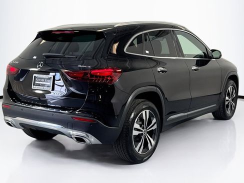 Certified 2026 Mercedes-Benz GLA 250 4MATIC image 5