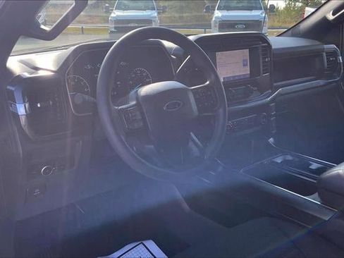Used 2023 Ford F150 XL w/ STX Appearance Package image 14