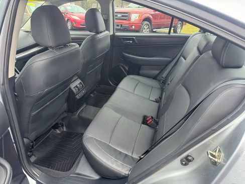 Used 2016 Subaru Legacy 3.6R Limited image 26