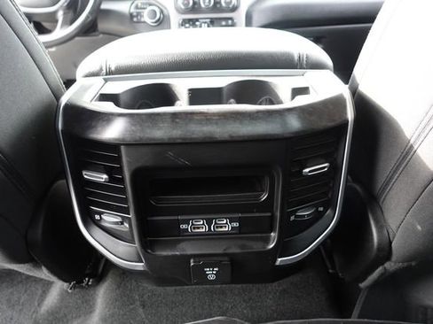 Used 2021 RAM 1500 Big Horn image 29