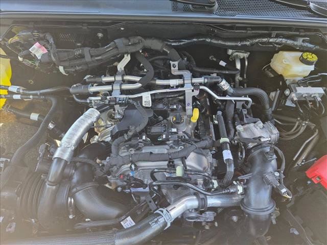 New 2026 Ford Ranger XLT w/ Equipment Group 301A High RWD image 17
