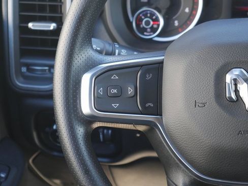 New 2026 RAM 4500 Tradesman image 16