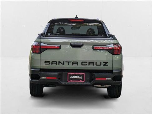 New 2026 Hyundai Santa Cruz SEL image 8