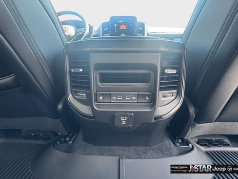 New 2026 RAM 1500 Rebel w/ Rebel Level 2 Equipment Group AWD/4WD image 21