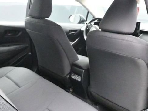 Used 2024 Toyota Corolla LE FWD image 13