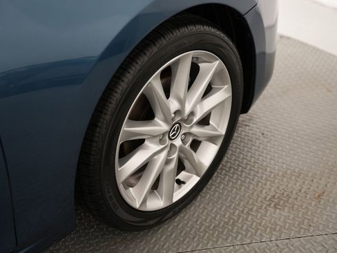 Used 2017 MAZDA MAZDA3 Grand Touring image 53