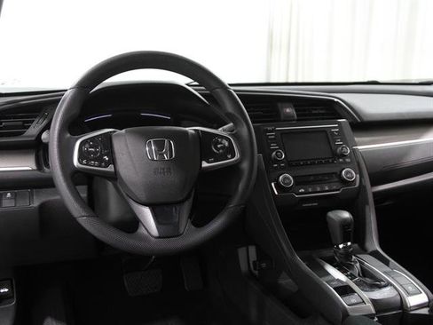 Used 2019 Honda Civic LX image 6
