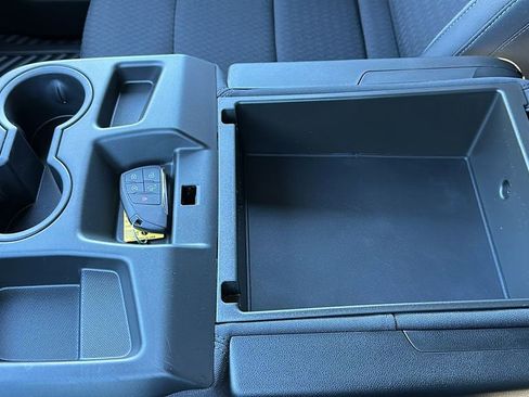 New 2025 Chevrolet Silverado 2500 Custom w/ Custom Value Package image 24