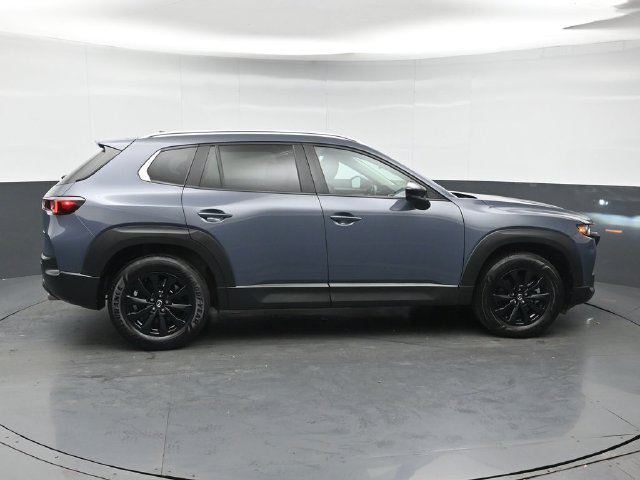 Certified 2025 MAZDA CX-50 AWD 2.5 S w/ Weather Package image 6