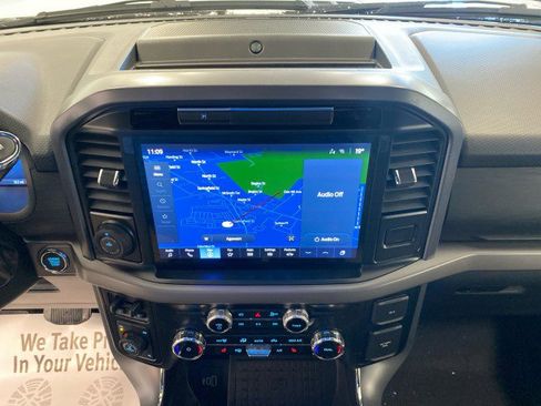 New 2025 Ford F150 XLT w/ Equipment Group 303A High image 24