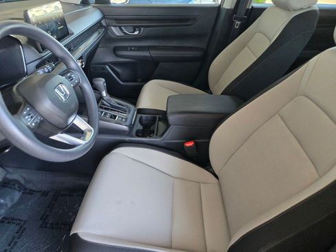 Certified 2026 Honda CR-V LX image 20