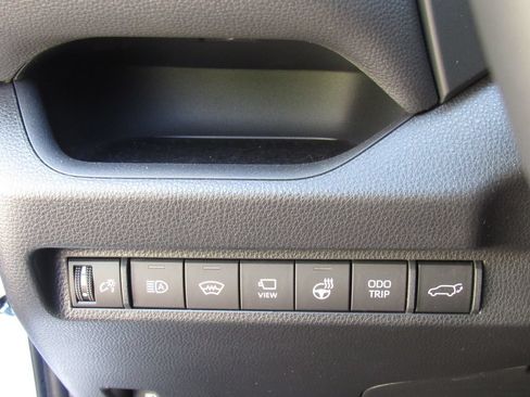 Certified 2025 Toyota RAV4 XSE w/ Premium Package AWD/4WD image 38
