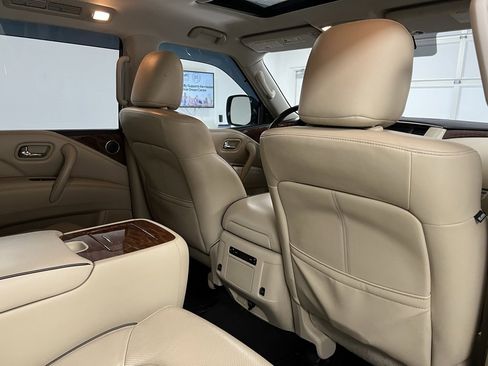 Used 2018 INFINITI QX80 4WD w/ Driver Assistance Package image 69