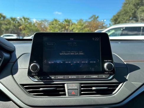 Used 2020 Nissan Altima 2.5 SR image 18