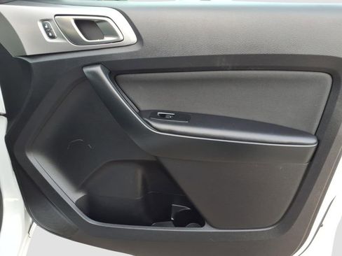 Used 2021 Ford Ranger XLT w/ Trailer Tow Package image 9