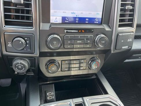Used 2020 Ford F150 XLT w/ Equipment Group 301A Mid image 20