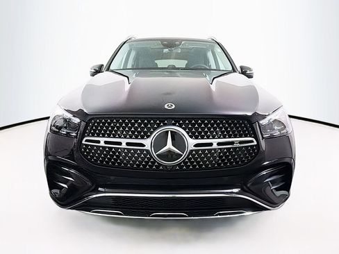 New 2026 Mercedes-Benz GLE 350 4MATIC image 2