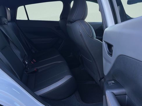 Certified 2024 Subaru Crosstrek 2.5i Wilderness w/ Crosstrek Mirror Package image 47