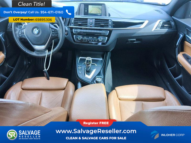 Used 2018 BMW 230i Coupe RWD image 11