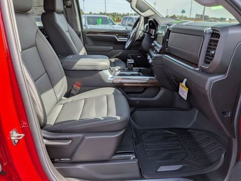 New 2026 GMC Sierra 1500 Elevation w/ Elevation Premium Package image 37