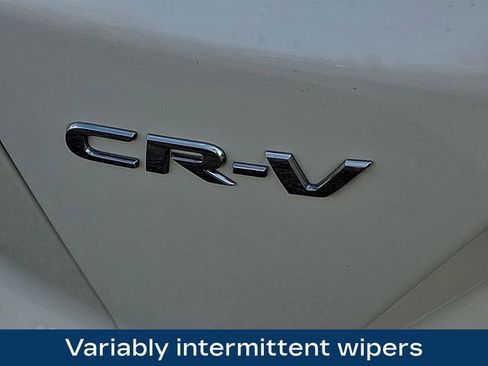 Used 2019 Honda CR-V EX image 32