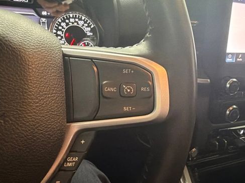 Used 2022 RAM 1500 Big Horn AWD/4WD image 20