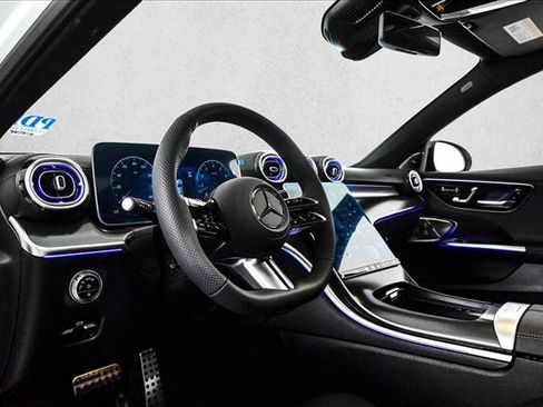 New 2026 Mercedes-Benz C 300 4MATIC Sedan image 10