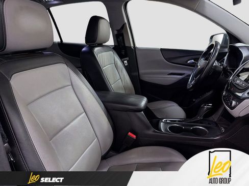 Used 2019 Chevrolet Equinox Premier FWD image 26