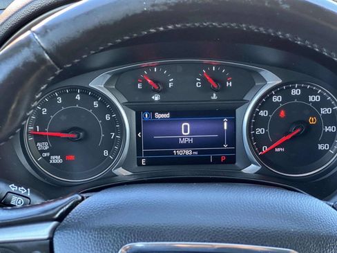 Used 2020 GMC Terrain SLE w/ Driver Convenience Package image 29